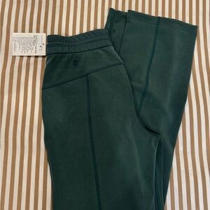 Lululemon Softstreme High Rise Pant Size 4